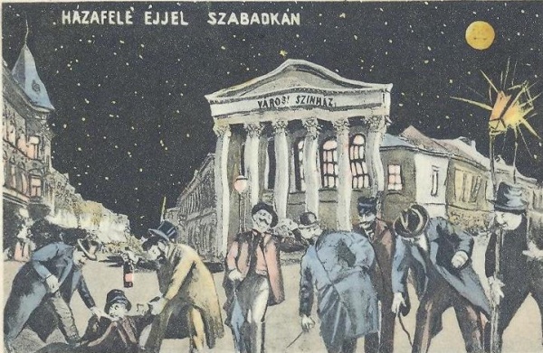 Szót tudsz még érteni a bosnyákokkal?