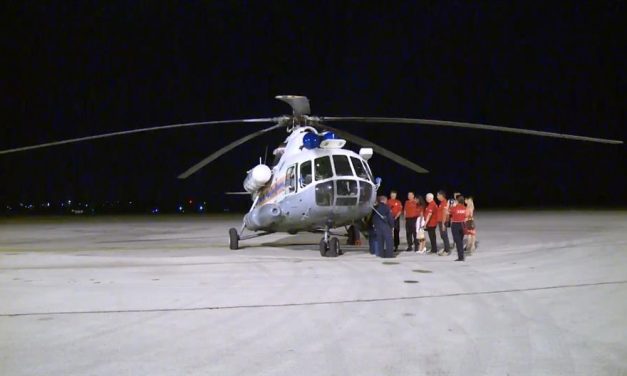 Méregdrága orosz segítség