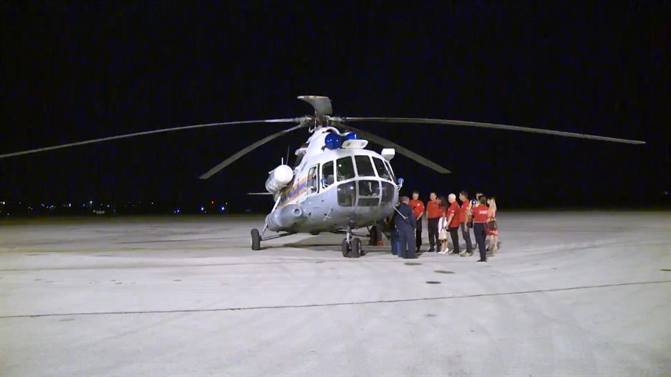 Méregdrága orosz segítség