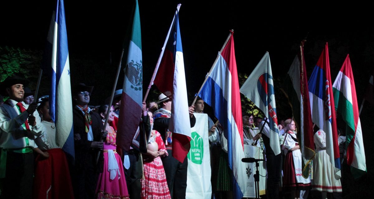 Véget ért az Interetno (GALÉRIA)