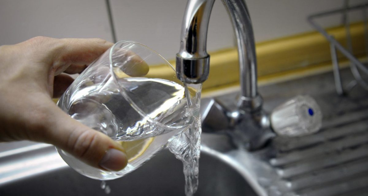 <span class="entry-title-primary">Mi baj lehet a vajdasági csapvízzel?</span> <span class="entry-subtitle">Az amerikaiak szerint csak forralás után lenne szabad fogyasztani</span>