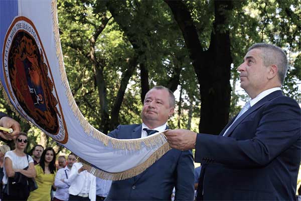 Szabadka: A hatalmi koalíció gőgjének és önteltségének újabb példája