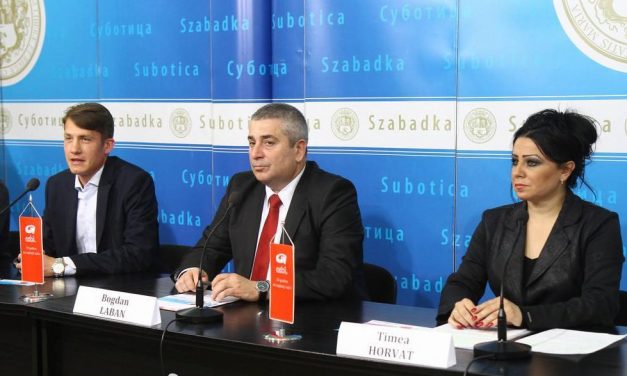 Szombaton félmaraton lesz Szabadkán – útlezárások várhatók