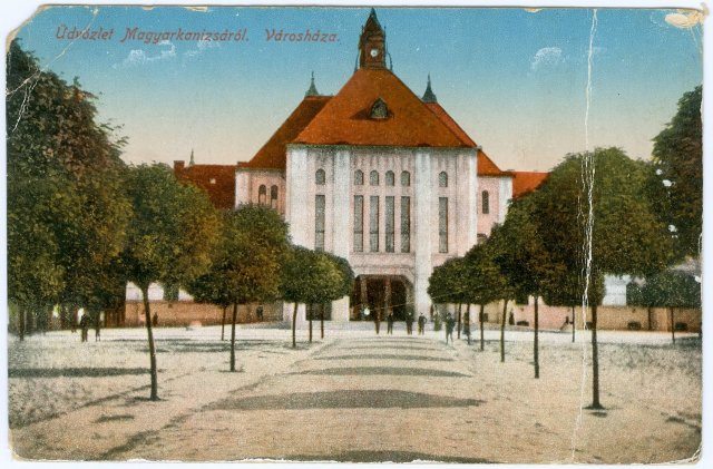 <span class="entry-title-primary">Koncert a főtéren</span> <span class="entry-subtitle">Magyarkanizsa, a városháza előtti park, augusztus 19. – Kezdés: 11.00</span>