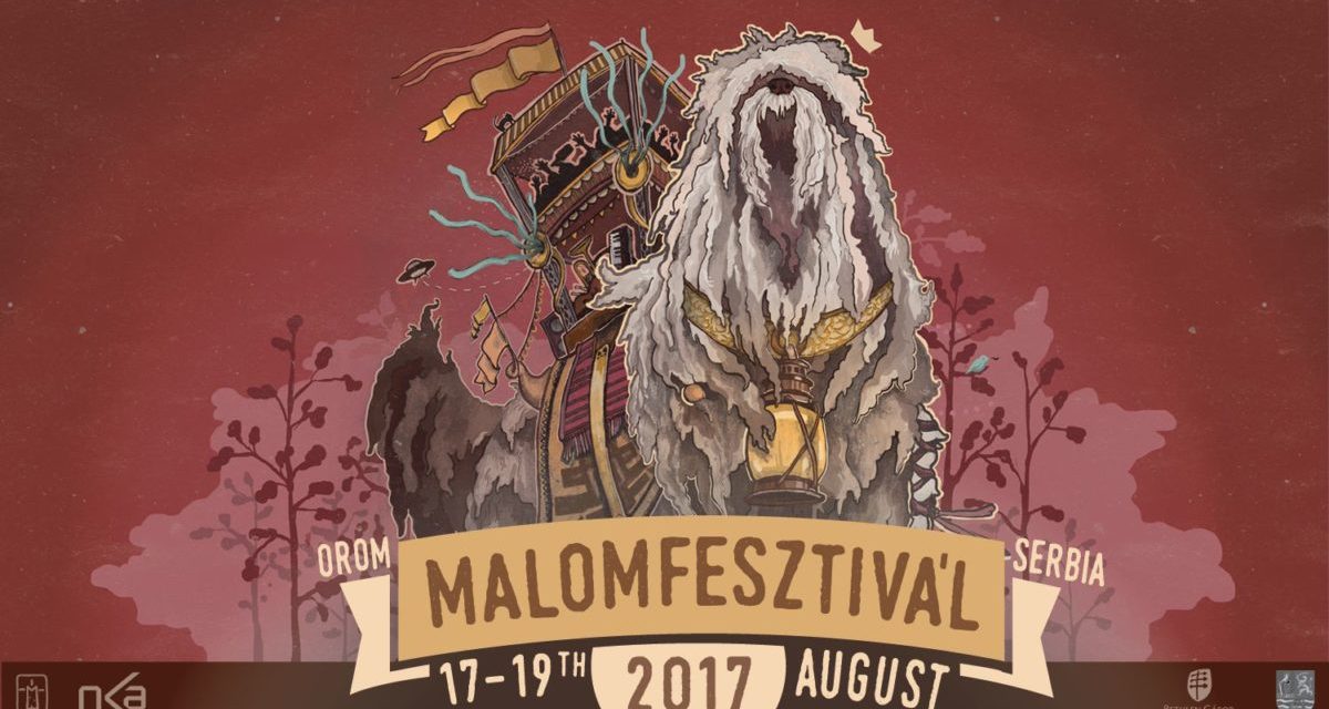 <span class="entry-title-primary">Malomfesztivál</span> <span class="entry-subtitle">Orom, augusztus 17–19.</span>
