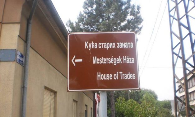 <span class="entry-title-primary">Ismerkedés a régi mesterségekkel</span> <span class="entry-subtitle">Zenta, Régi Mesterségek Háza, augusztus 13. – Kezdés: 10.00</span>