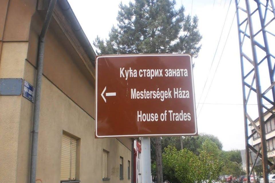 <span class="entry-title-primary">Ismerkedés a régi mesterségekkel</span> <span class="entry-subtitle">Zenta, Régi Mesterségek Háza, augusztus 12. – Kezdés: 10.00</span>