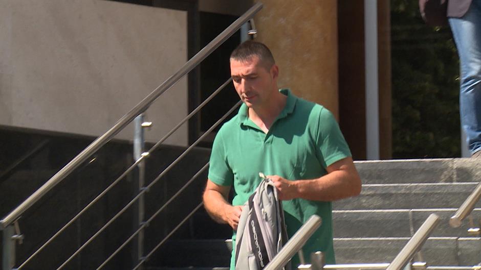 Oliver Dulić kész börtönbe vonulni