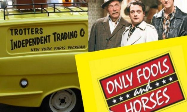 Del és Rodney ma milliomos lenne