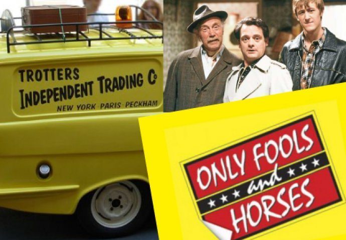 Del és Rodney ma milliomos lenne