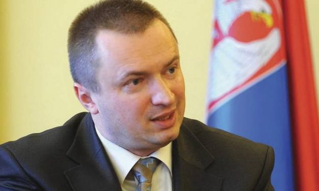 Pajtić: A tiltakozásoknak Belgrádban kell folytatódniuk