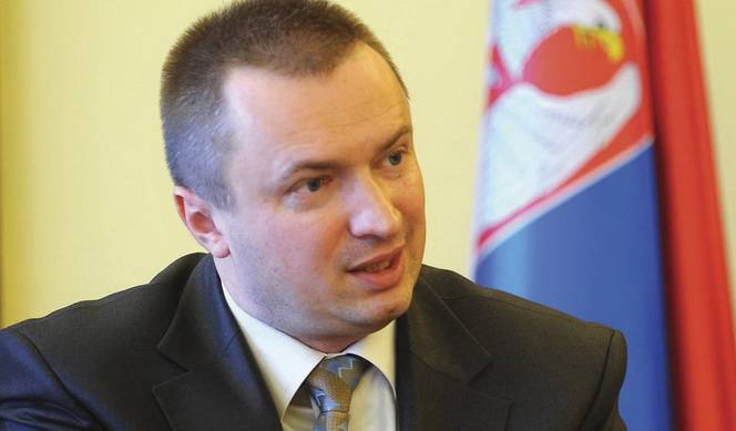 Pajtić: A tiltakozásoknak Belgrádban kell folytatódniuk