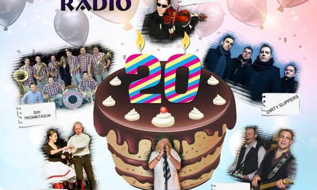 <span class="entry-title-primary">Ünnepel a Panda!</span> <span class="entry-subtitle">20 éves a magyarkanizsai rádióállomás</span>