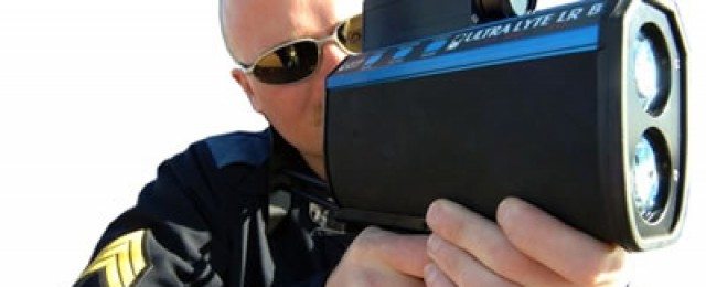 Hétfőtől fokozott sebességellenőrzés Szerbia szerte