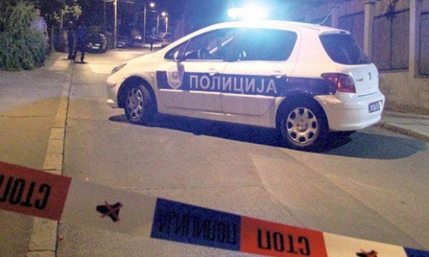 Gyermekek közti vita miatt tört ki a lövöldözés