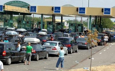 Lista készül a szerb határmenti ingázókról