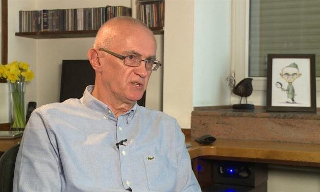 Šabić: Alkotmányellenes a BIA-törvény módosítása