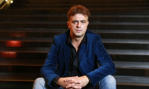 „Mindenkit, aki így viselkedik, rendre kell utasítani”