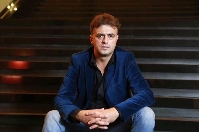 „Mindenkit, aki így viselkedik, rendre kell utasítani”