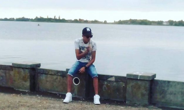 Sick: Új dallal jelentkezett a szabadkai hiphop-rapper