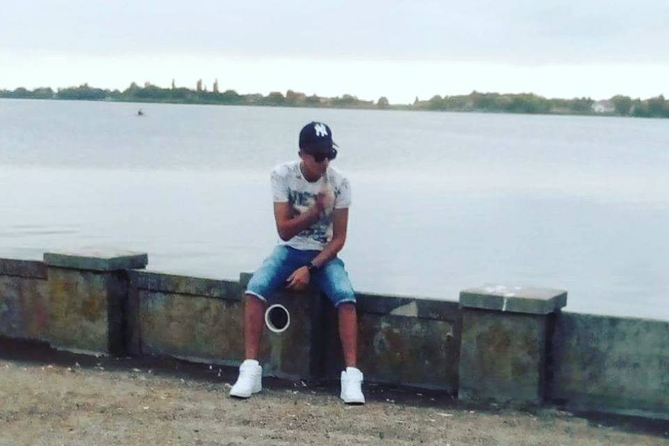 Sick: Új dallal jelentkezett a szabadkai hiphop-rapper