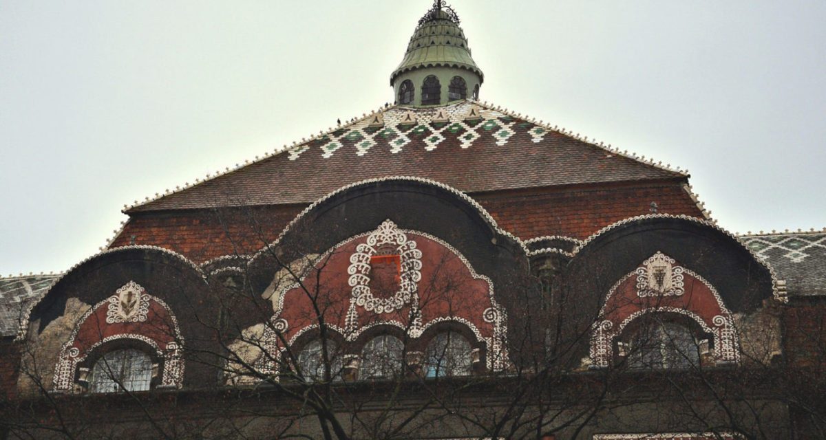 Pásztor Bálint: A szabadkai városháza felújítása most nem lehet prioritás