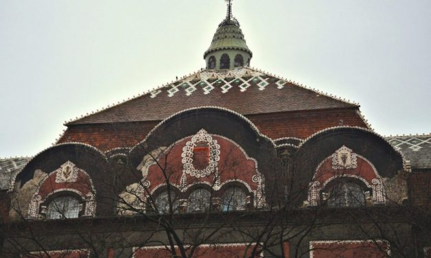 Pásztor Bálint: A szabadkai városháza felújítása most nem lehet prioritás