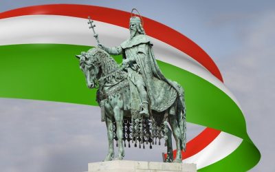 Augusztus 20-a az államalapítás és Szent István király ünnepe