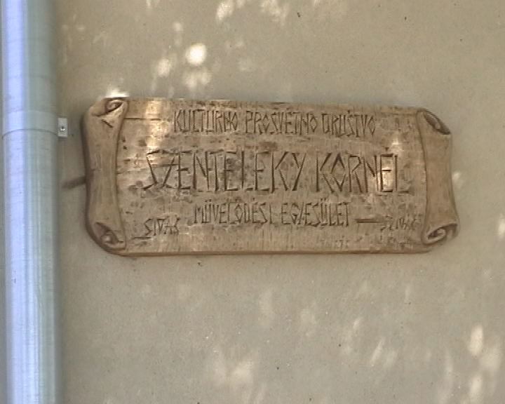 <span class="entry-title-primary">Megemlékezés Szenteleky Kornélról</span> <span class="entry-subtitle">Szivác, katolikus templom, augusztus 20. – Kezdés: 11.00</span>