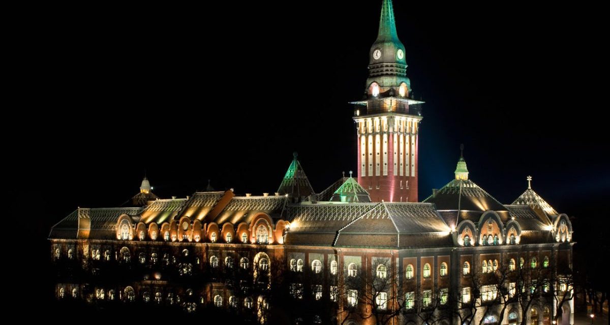 Városnap: Szabadkai Szimfonikusok, Budapest Bár, Tropico Band…