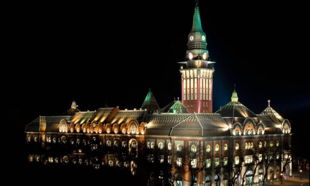 Ösztöndíjjal támogatják a fiatal szabadkai tehetségeket