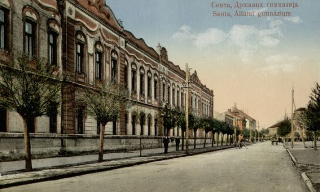 Mekkora abszurditás Szerbia európai uniós tagságáról ábrándozni?