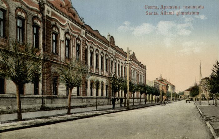 Mekkora abszurditás Szerbia európai uniós tagságáról ábrándozni?