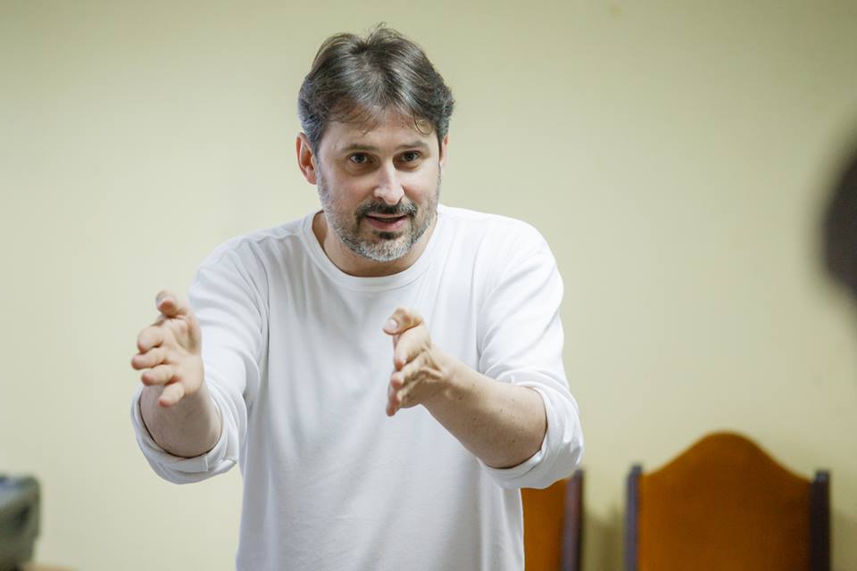 <span class="entry-title-primary">„Ez több, mint a Bárka elvesztésének története“</span> <span class="entry-subtitle">Vidovszky György: Benne van mindnyájunk megalkuvása, ahogy hagyjuk, hogy számunkra fontos dolgok elvesszenek</span>