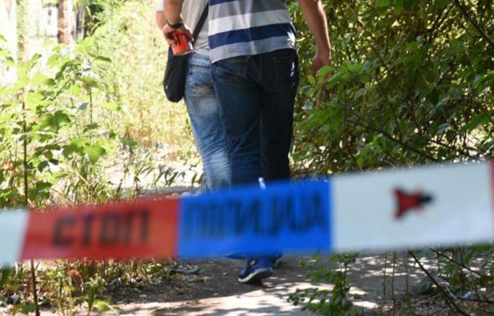 Újvidék: Agyonverte, majd megpróbálta másra hárítani a gyilkosságot