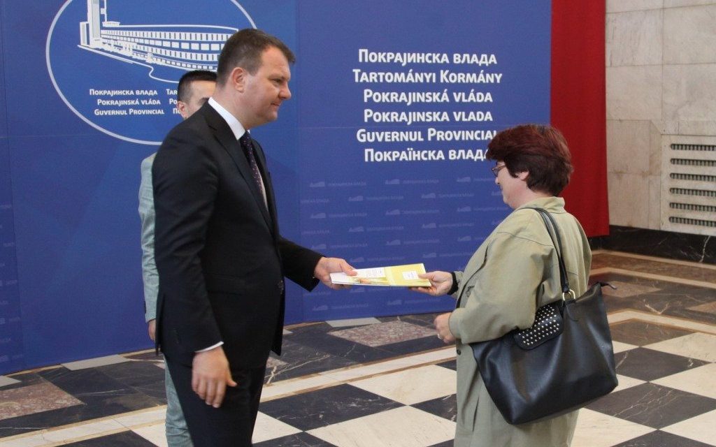 Tartományi támogatás a menekültek lakhatási problémájának megoldására