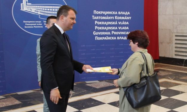 Tartományi támogatás a menekültek lakhatási problémájának megoldására