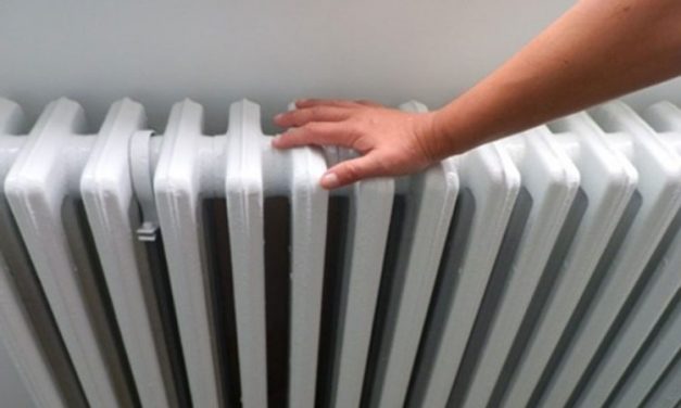 Szerbia felkészült a fűtésidényre – mindeközben Zentán (fotó)