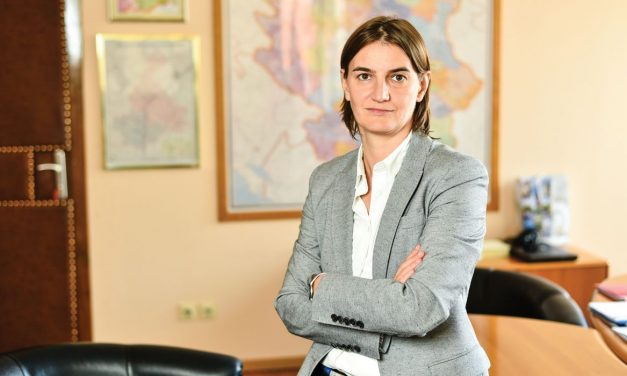 Brnabić: Az állam nem áll el a közszféra megreformálásától
