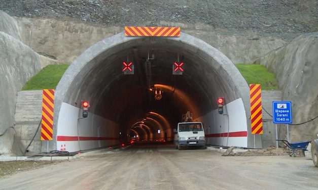 Szerbiában az alagutaknak is lesz igazgatójuk