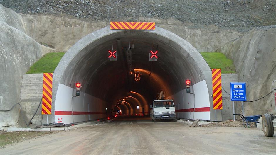 Szerbiában az alagutaknak is lesz igazgatójuk