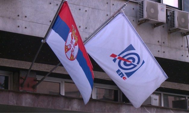 Harmincötezer dinárt hoz az EPS dolgozóinak a Télapó