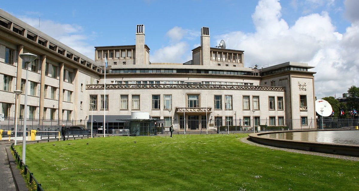 Leáll a szerb Eurojust-iroda Hágában