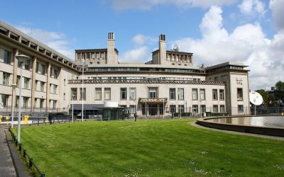 Leáll a szerb Eurojust-iroda Hágában