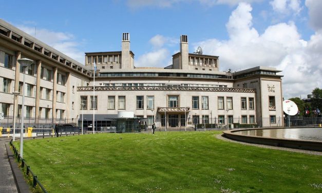 Leáll a szerb Eurojust-iroda Hágában