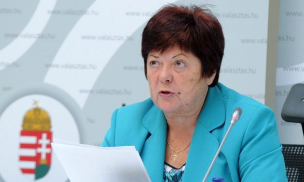 Az NVI levélben keresi meg októberben a külhoni magyar állampolgárokat