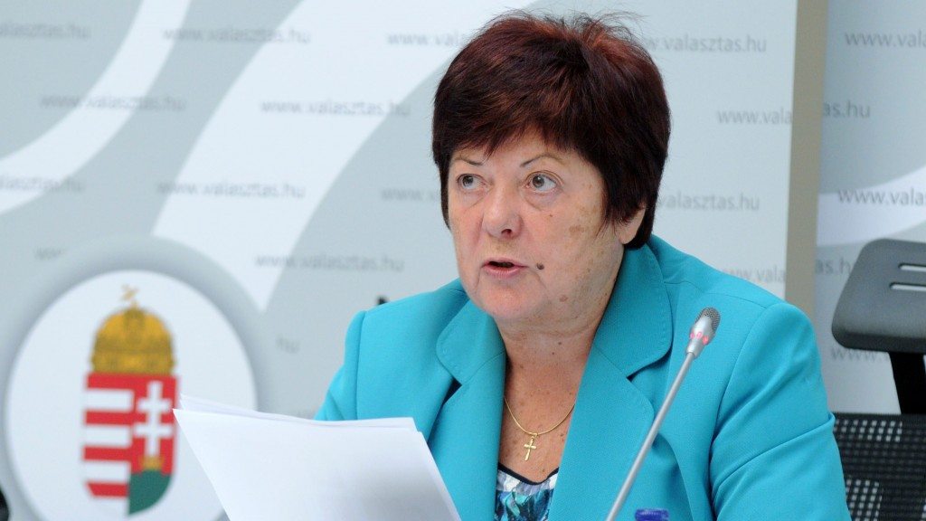 Az NVI levélben keresi meg októberben a külhoni magyar állampolgárokat