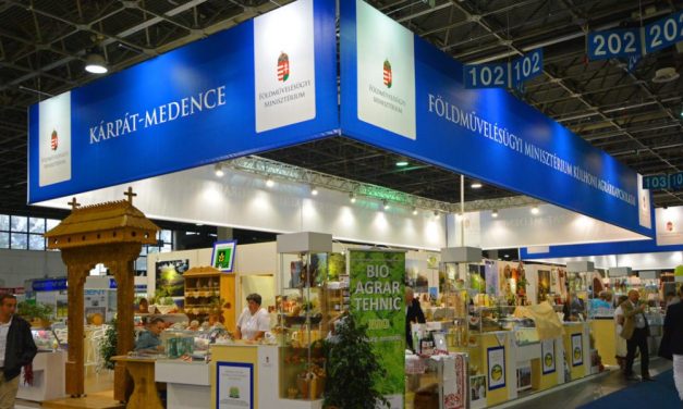 <span class="entry-title-primary">OMÉK: Ahol a „magyar föld legjava” vár</span> <span class="entry-subtitle">Kiállításon a Kárpát-medence agrárkincsei</span>
