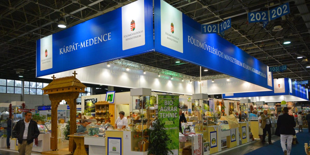 <span class="entry-title-primary">OMÉK: Ahol a „magyar föld legjava” vár</span> <span class="entry-subtitle">Kiállításon a Kárpát-medence agrárkincsei</span>