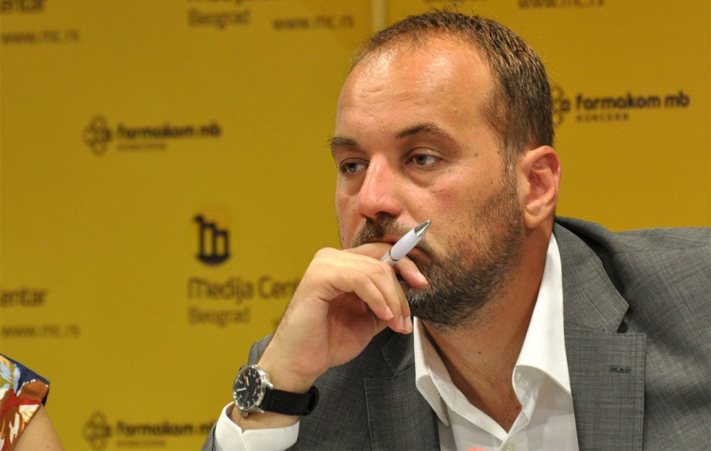 Janković: Nemsokára megállapodás több ellenzéki szervezettel és párttal